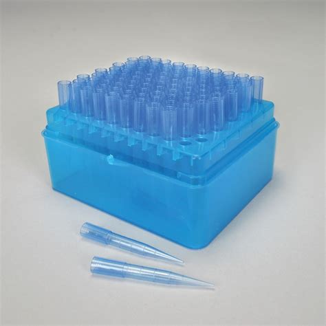 micropipettes tips